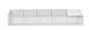 Cotet (tarc) pasari, 3x10x2m, Micul Fermier FarmGarden AgroTrade