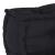 Fotolii puf modulare, 2 buc., antracit, textil GartenMobel Dekor