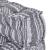 Canapea puf modulară 3 locuri, convertibilă, gri deschis textil GartenMobel Dekor