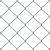 Set de Stâlpi de Gard Argintiu 25 x 1.2 m Oțel Galvanizat GartenMobel Dekor