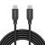 CABLU USB TIP C- TIP C 2.5M KRUGER&MATZ EuroGoods Quality