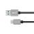 CABLU USB - TIP C 10 GBPS 15 W 1M KRUGER&MATZ EuroGoods Quality