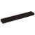 Raft de perete maro închis 60x10x4 cm lemn masiv stejar tratat GartenMobel Dekor