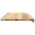 Pervaz 2 buc lemn masiv de stejar netratat 80x40x2 cm GartenMobel Dekor