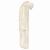 Halat de baie Crem xxxl Bumbac GartenMobel Dekor