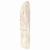 Halat de baie Crem xxxl Bumbac GartenMobel Dekor