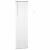Jaluzea pentru Fereastră Argintiu 60 x 220 cm Aluminiu GartenMobel Dekor