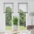 Jaluzea pentru Fereastră Argintiu 80 x 220 cm Aluminiu GartenMobel Dekor