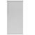 Jaluzea pentru Fereastră Argintiu 100 x 220 cm Aluminiu GartenMobel Dekor