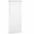 Jaluzea pentru Fereastră Argintiu 100 x 220 cm Aluminiu GartenMobel Dekor
