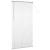 Jaluzea pentru Fereastră Argintiu 80 x 130 cm Aluminiu GartenMobel Dekor