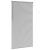 Jaluzea pentru Fereastră Argintiu 80 x 130 cm Aluminiu GartenMobel Dekor