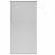 Jaluzea pentru Fereastră Argintiu 80 x 130 cm Aluminiu GartenMobel Dekor