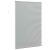 Jaluzea pentru Fereastră Argintiu 140 x 220 cm Aluminiu GartenMobel Dekor