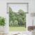 Jaluzea pentru Fereastră Argintiu 160 x 220 cm Aluminiu GartenMobel Dekor
