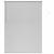 Jaluzea pentru Fereastră Argintiu 160 x 220 cm Aluminiu GartenMobel Dekor