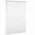 Jaluzea pentru Fereastră Argintiu 160 x 220 cm Aluminiu GartenMobel Dekor