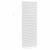 Jaluzea pentru Fereastră cu perdele Altele Manual Alb 80 x 130 cm Aluminiu GartenMobel Dekor