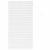 Jaluzea pentru Fereastră cu perdele Altele Manual Alb 85 x 175 cm Aluminiu GartenMobel Dekor