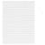 Jaluzea pentru Fereastră cu perdele Altele Manual Alb 80 x 130 cm Aluminiu GartenMobel Dekor