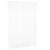 Jaluzea pentru Fereastră cu perdele Altele Manual Alb 155 x 220 cm Aluminiu GartenMobel Dekor