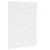 Jaluzea pentru Fereastră cu perdele Altele Manual Alb 160 x 220 cm Aluminiu GartenMobel Dekor