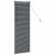 Jaluzea pentru Fereastră Gri închis 80 x 130 cm Aluminiu GartenMobel Dekor