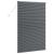 Jaluzea pentru Fereastră Gri închis 120 x 175 cm Aluminiu GartenMobel Dekor