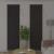 Jaluzea pentru Fereastră Gri închis 60 x 220 cm Aluminiu GartenMobel Dekor