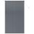 Jaluzea pentru Fereastră Gri închis 80 x 130 cm Aluminiu GartenMobel Dekor