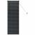 Jaluzea pentru Fereastră cu perdele Altele Manual Negru 80 x 130 cm Aluminiu GartenMobel Dekor