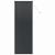 Jaluzea pentru Fereastră cu perdele Altele Manual Negru 80 x 130 cm Aluminiu GartenMobel Dekor