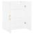 Dulap cu montaj pe perete, alb, 69,5x34x90 cm GartenMobel Dekor