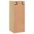 Dulap montat pe perete, stejar sonoma, 34,5x34x90 cm GartenMobel Dekor