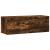 Dulap de perete, stejar fumuriu, 100x36,5x35 cm, lemn prelucrat GartenMobel Dekor