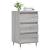 Dulap, gri sonoma, 40x35x70 cm, lemn prelucrat GartenMobel Dekor
