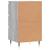 Dulap, gri sonoma, 40x35x70 cm, lemn prelucrat GartenMobel Dekor