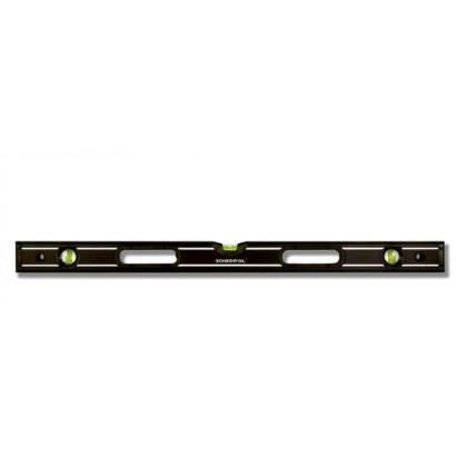 Nivela, MAX PROFESIONAL, magnetica, 3 bule, 150 cm GartenVIP DiyLine