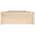 Cadru de pat cu sertare Small Single, 75x190 cm GartenMobel Dekor