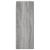 Dulapuri montate pe perete, 2 buc, gri sonoma, 69,5x34x90 cm GartenMobel Dekor