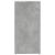 Dulapuri, 2 buc., gri beton, 59x39x80 cm, lemn compozit GartenMobel Dekor