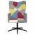 Scaun de relaxare, textil, petice GartenMobel Dekor