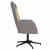 Scaun de relaxare, textil, petice GartenMobel Dekor