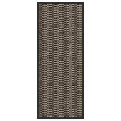 Preș maro 60x150 cm GartenMobel Dekor