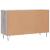 Dulap, gri sonoma, 100x36x60 cm, lemn compozit GartenMobel Dekor