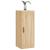 Dulap de perete, stejar sonoma, 34,5x34x90 cm, lemn prelucrat GartenMobel Dekor