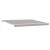 Marchiză retractabilă manuală  gri deschis 400x350 cm GartenMobel Dekor