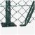 Set de Stâlpi de Gard Argintiu 25 x 0.6 m Oțel Galvanizat GartenMobel Dekor