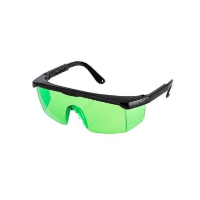 Ochelari de protectie pentru nivele laser, plastic, verde, NEO GartenVIP DiyLine