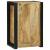 Dulap pentru Baie 40x30x60 cm Lemn Masiv Lemn de Mango Brut GartenMobel Dekor